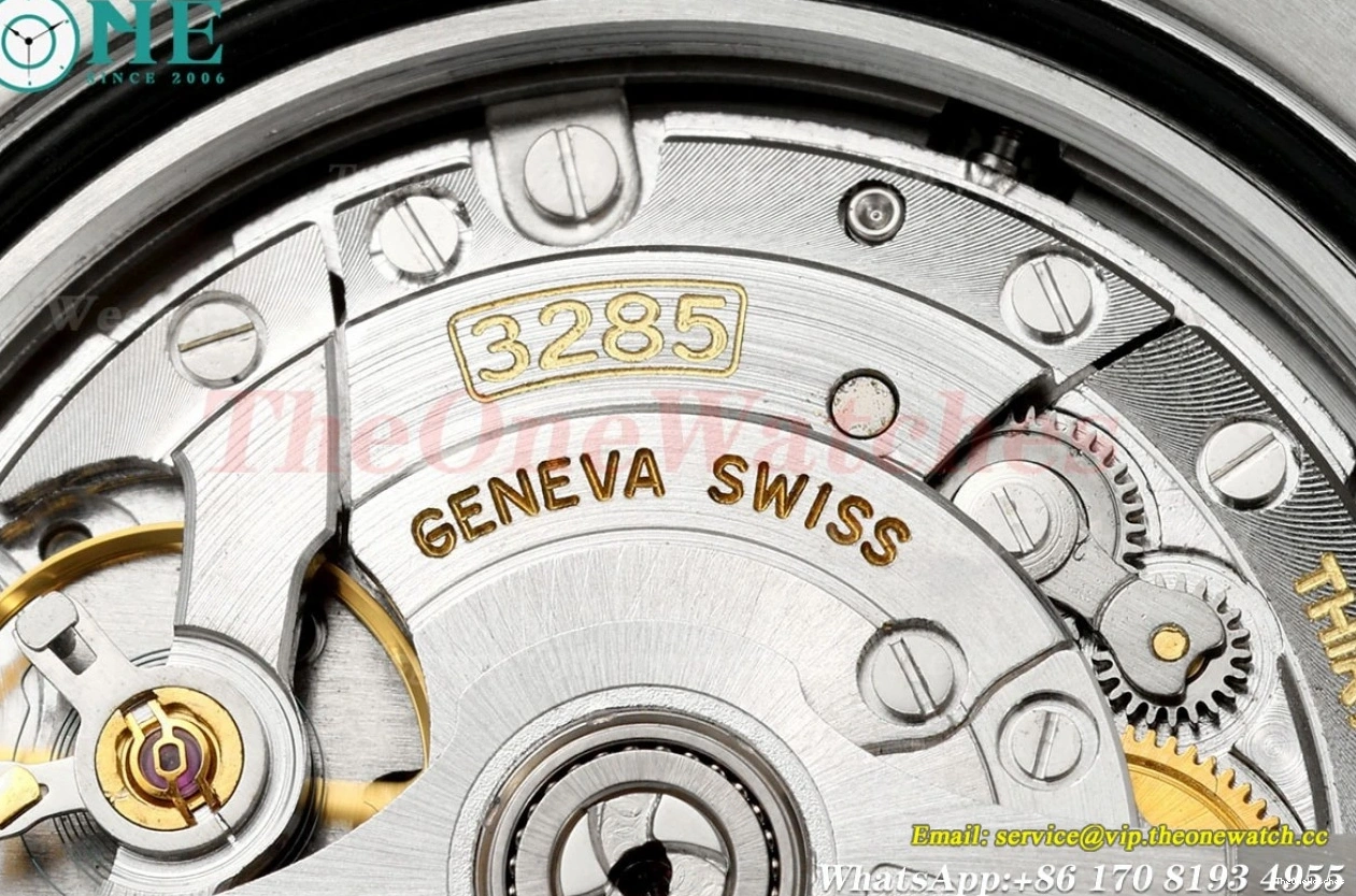 SS 40mm Black SS 126710 V2 II Master GMT Pepsi EWEF Jub SH3285 Dial 0502